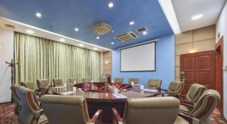 Vienna Hotel Beijing Fangshan District Guangyangcheng Metro Station - 1