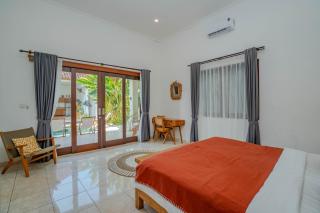 Villa Deba 3 by Bali Villa Solutions - 4