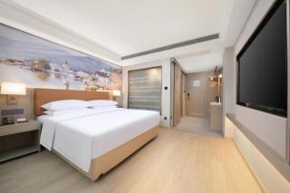 Vienna Hotel Hubei Jinzhou Changjiang University - 4