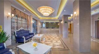 Vienna Hotel Chongqing Wanzhou Wanda Plaza - 6