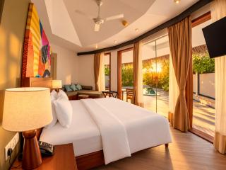 Angsana Velavaru - part of Banyan Group with Free return Seaplane Transfers - 6