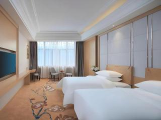 Vienna Hotel Jiangsu Kunshan Qiandeng Town - 5