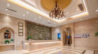 Vienna Hotel Changsha Yanghu Hanpu - 2