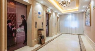 Vienna Hotel Changsha Yanghu Hanpu - 3
