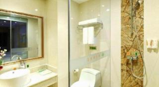 Vienna Hotel Changsha Yanghu Hanpu - 1