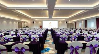 Venus International Hotel Kunming Baiyun Road Tongde Square - 5
