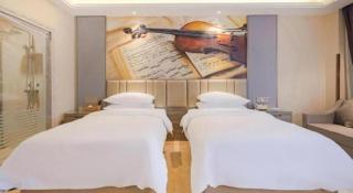 Venus International Hotel Kunming Baiyun Road Tongde Square - 4
