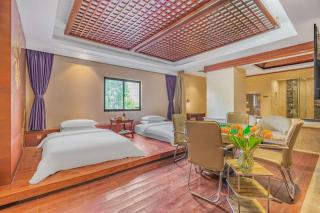 Venus International Hotel Kunming Baiyun Road Tongde Square - 2