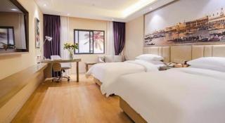 Venus International Hotel Kunming Baiyun Road Tongde Square - 1