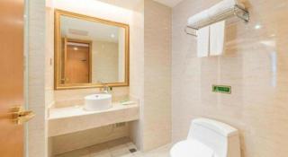 Vienna Hotel Hebei Hengshui High-Speed Railway Station - 4