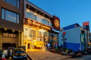Lakshya Hotel & Restaurant - 8