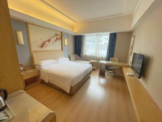 Vienna Hotel Guangxi Liuzhou Sanjiang Gulou Niaochao Passenger Station - 6