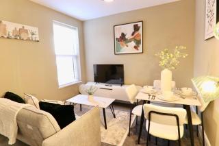 Spacious 2BR Haven Near Sheffield Centre - 7
