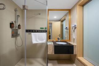 Vienna Hotel Guizhou Zunyi Medical School - 6
