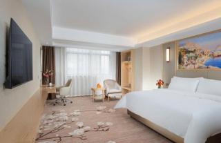 Vienna Hotel Guangxi Tiandong Times Plaza - 4
