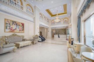 Vienna Hotel Jiangxi Yongxin Shizheng Square - 5