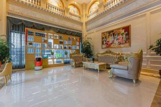 Vienna Hotel Jiangxi Yongxin Shizheng Square - 3
