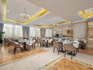 Vienna Hotel Jiangxi Yongxin Shizheng Square - 2