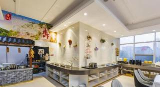 Vienna Hotel Shandong Qingzhou Ancient City - 7