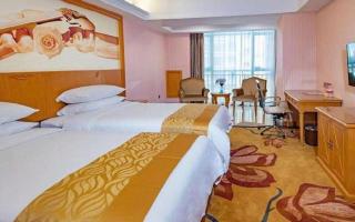 Vienna Hotel Hangzhou West Lake Qingchun Road - 4