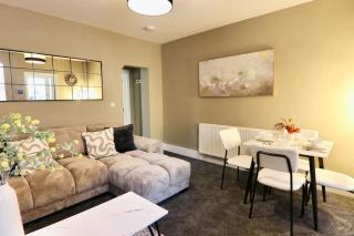 Stylish 1BR Retreat Close to Sheffield Centre - 2