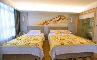 Vienna Hotel Shandong Qingzhou Ancient City - 1