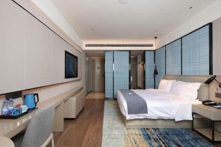 Echarm Hotel Chengdu Happy Valley Southwest Jiaotong University - 4