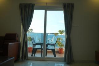 BHARATHI STAYS Ultra luxury rooms 1RK Studio Apartments & 2BHK Apartments - 8