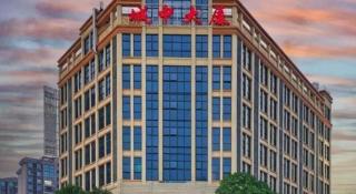 Premier City Comfort Hotel Hechi Luocheng Central Plaza - 3