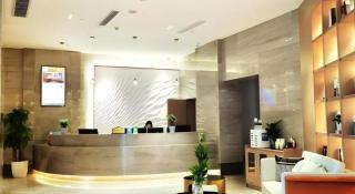GreenTree Eastern Chongqing Yangjiaping Pedestrian Street Mixc Hotel - 3