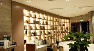GreenTree Eastern Chongqing Yangjiaping Pedestrian Street Mixc Hotel - 8