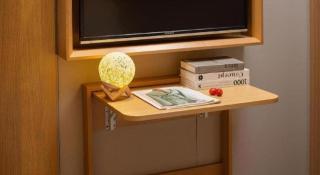 Shell Hotel Beijing Shunyi District Shunyi Metro Station - 6