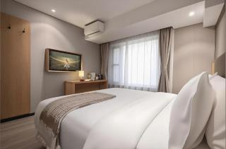 Shell Hotel Beijing Shunyi District Shunyi Metro Station - 1