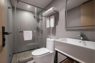 Shell Hotel Beijing Shunyi District Shunyi Metro Station - 1