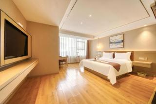 GreenTree Alliance Hotel Chongqing Nanping Wanda Plaza - 9