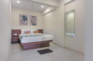 Hotel O Home Exotic Studio Kalamboli - 9