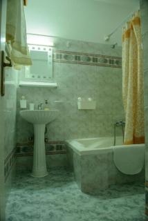 Melina's sunset-Romantic 2 spaces honeymoon with sea view - 7