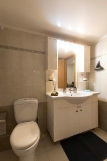 Maria's Cozy Getaway in Glyfada - 4