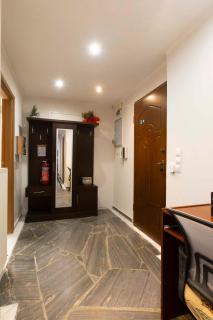 Maria's Cozy Getaway in Glyfada - 2