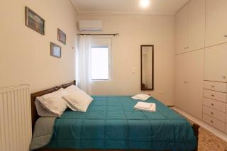 Maria's Cozy Getaway in Glyfada - 1
