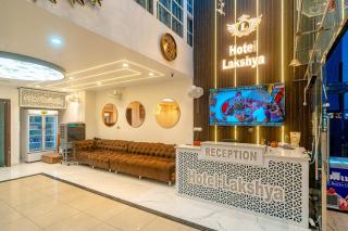 Lakshya Hotel & Restaurant - 9