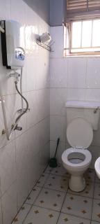 Judhongo Guest House Hoima - 9