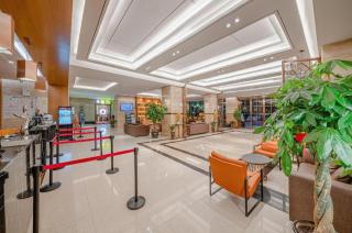 Echarm Plus Hotel Nanning Convention and Exhibition Center Medical University - 7