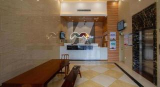 Borrman Hotel Shaoguan Nanxiong Rt-Mart - 6