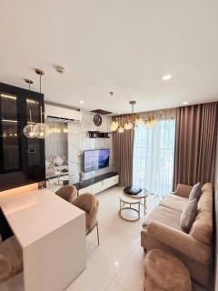 S218 1N Vinhomes OCP - 2