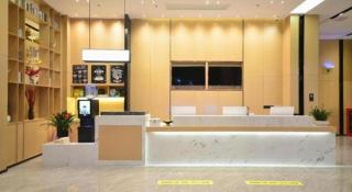City Comfort Inn Jingmen Shayang Hongsen New World - 5