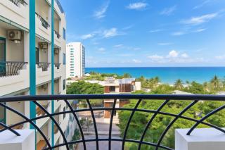 Green Hotel Nha Trang - 5