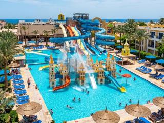 Mirage Bay Resort Aqua Park Ex Lillyland Hurghada - Hurghada - 0