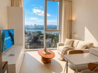 Hapjeong Square Stay 125 - 0
