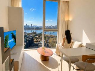 Hapjeong Square Stay 125 - 9